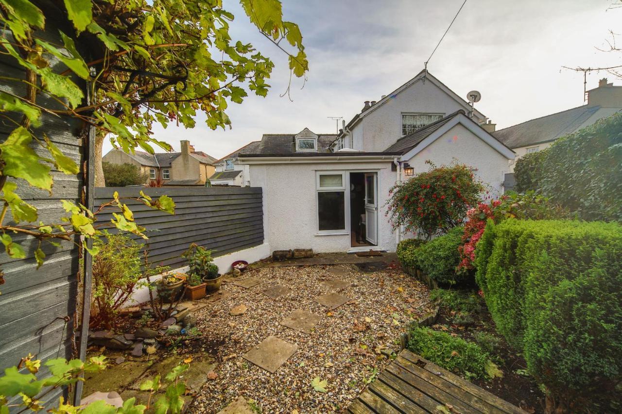 Villa Bwthyn Gwyn Ederyn Exterior foto